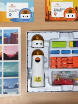 Pre-order MatataLab ชุดเรียนรู้เริ่มต้นการเขียนโค้ดควบคุมหุ่นยนต์