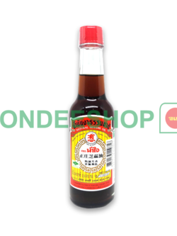 น้ำมันงา150ซีซี น้ำใจ #8850173110356