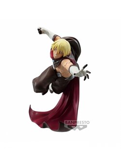 THAT TIME I GOT REINCARNATED AS A SLIME VELDORA