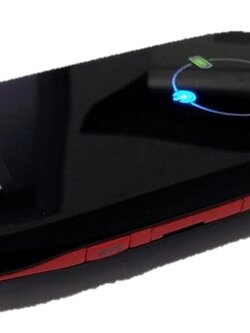 3G pocket wifi เราเตอร์ พ็อกเก็ตไวไฟพกพา