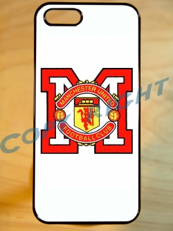 เคสสั่งทำ - ลาย Man United