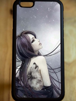 เคสสั่งทำ - ลายกราฟฟิก