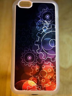 เคสสั่งทำ - ลายกราฟฟิก