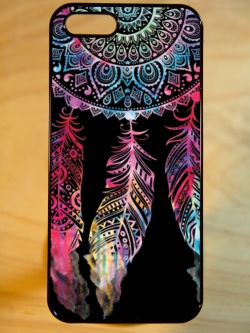 เคสสั่งทำ - ลาย ตาข่ายดักฝัน