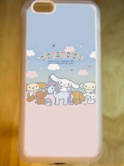 เคสสั่งทำ - ลายการ์ตูน