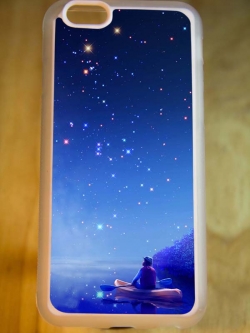 เคสสั่งทำ - ลายกราฟฟิก