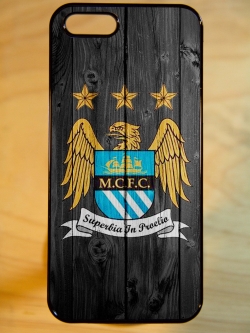 เคสสั่งทำ - ลาย Manchester City