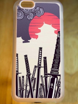 เคสสั่งทำ - ลายกราฟฟิก