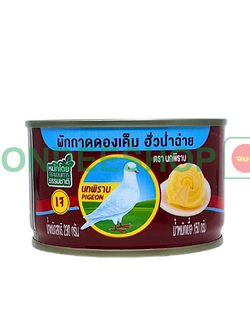 ผักกาดดองเค็ม 230ก #8850035000313