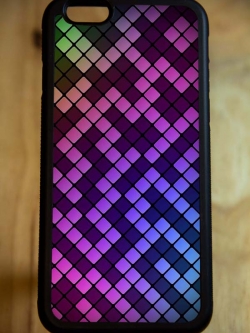 เคสสั่งทำ - ลายกราฟฟิก