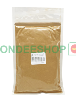 ยาจันทน์ลีลาผง 100ก. #2610