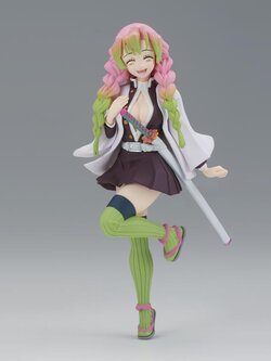 Demon Slayer: Kimetsu No Yaiba Figure Vol.45 Mitsuri Kanroji