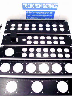 แผ่นเหล็ก เพลท