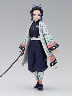 Demon Slayer: Kimetsu no Yaiba Figure Vol.47 Shinobu Kocho