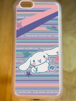 เคสสั่งทำ - ลายการ์ตูน