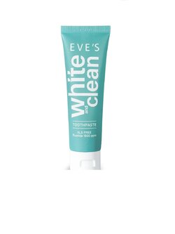 อีฟส์ ไวท์ แอนด์ คลีน ทูธเพสต์