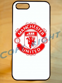 เคสสั่งทำ - ลาย man united