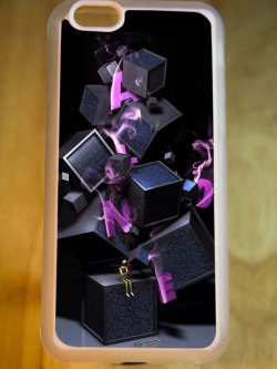 เคสสั่งทำ - ลายกราฟฟิก