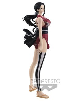 One Piece Glitter & Glamours Wano Country Nico Robin (Ver.B)