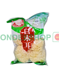 เห็ดดอกขาวเชอร์รี่ 500ก #0608