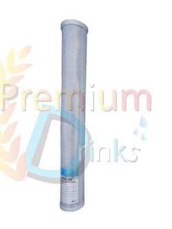 ไส้กรอง Carbon 20นิ้ว (คาร์บอน) ยี่ห้อ uni pure