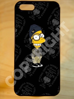 เคสลาย ซิมสัน