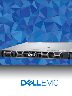 DELL EMC PowerEdge R660xs [P/N SNSR6603] ขาย Server | จำหน่าย Server | ร้านขาย Server