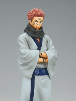 Jujutsu Kaisen King of Artist The Sukuna