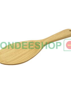 ทัพพีญี่ปุ่น #0343