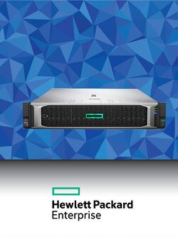 HPE ProLiant DL180 Gen10 [P/N P35520-B21] ขาย Server | จำหน่าย Server | ร้านขาย Server