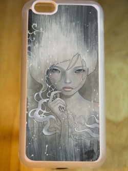 เคสสั่งทำ - ลายกราฟฟิก