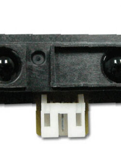 GP2Y0A41 โมดูลวัดระยะทางแบบอินฟราเรด ช่วง 4-30 เซนติเมตร