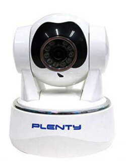 กล้องวงจรปิด กล้องวงจรปิดไร้สาย HD กล้อง ip camera (บันทึกได้) ดูผ่านมือถือ กล้องวงจรปิด wifi