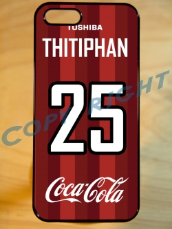 เคสลาย ทีมฟุตบอลไทย