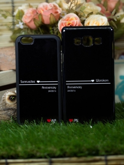 เคสลาย การ์ตูน คู่