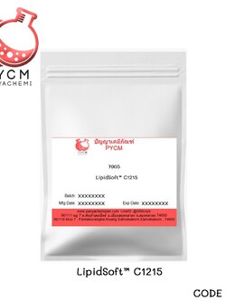 🌈(7905)LipidSoft™ C1215 (C12-15 alkyl benzoate) สารให้ความนุ่มลื่น
