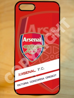 ลาย ฟุตบอลทีม Arsenal