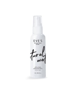 EVE'S สเปรย์น้ำแร่ อีฟส์ / MINERAL WATER SPRAY เติมเต็มความชุ่มชื้นให้กับผิว ปกป้องผิวจากมลภาวะ