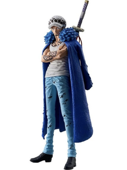 ONE PIECE KING OF ARTIST THE TRAFALGAR.LAW II