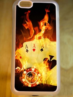 เคสสั่งทำ - ลายกราฟฟิก