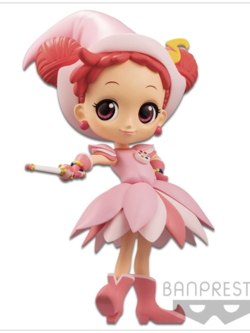 Magical DoReMi Q Posket Doremi Harukaze (Ver.B)