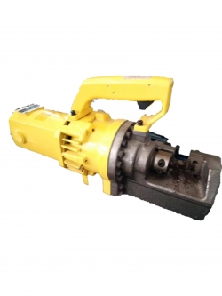 OPOR เครื่องตัดเหล็กมือถือ 25มิล