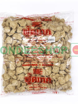 โปรตีนเหรียญหนา#5 1กก. ฟู้ดเทค #4028