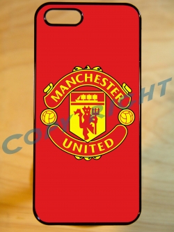 เคสสั่งทำ - ลาย Manchester United