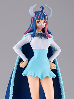 One Piece DXF The Grandline Lady Wano Country Vol.11 Ulti