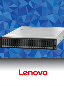 Lenovo ThinkSystem SR655 [P/N 7Z01S5AE00] ขาย Server | จำหน่าย Server | ร้านขาย Server
