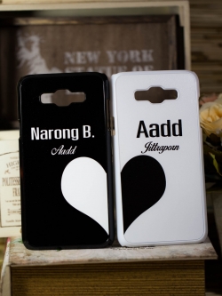 เคสลาย การ์ตูน คู่