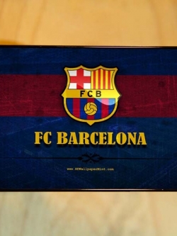 เคสสั่งทำ - ลาย Barcelona