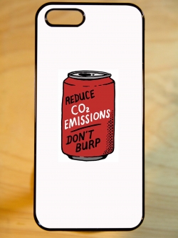 เคสสั่งทำ - ลาย กระป๋องโค้ก