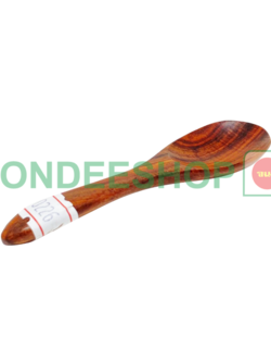 ช้อนเล็กด้ามมน #0226